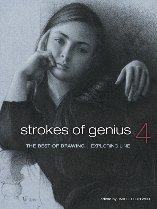 Cover image for Strokes of Genius 4